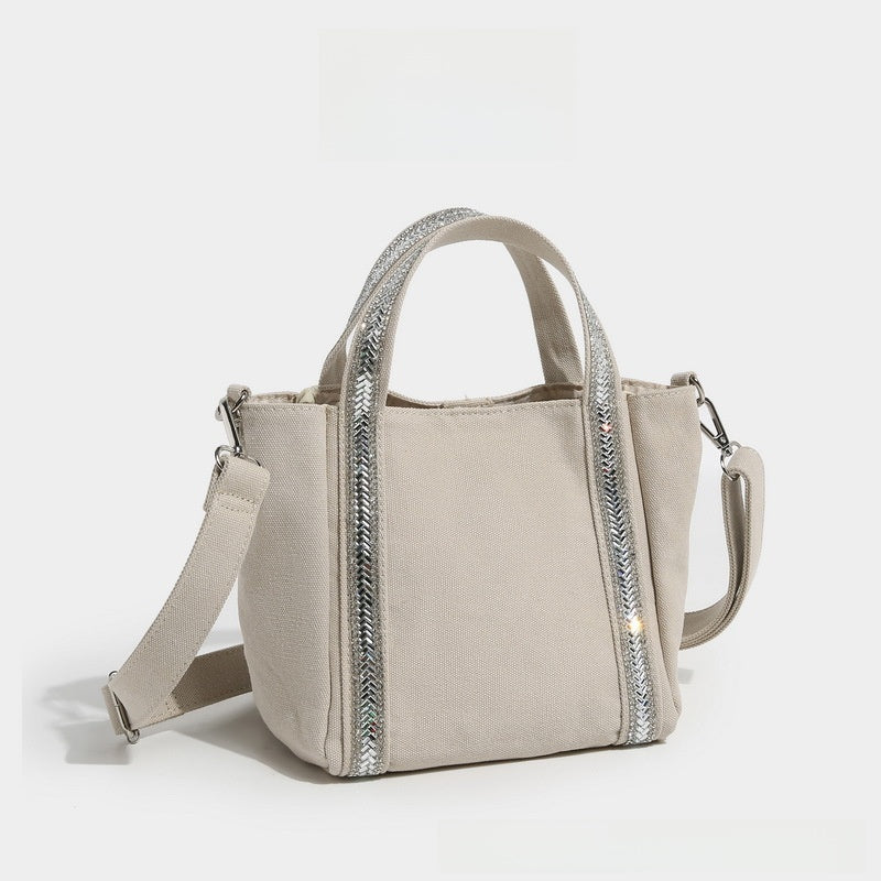 Women's Canvas Bag