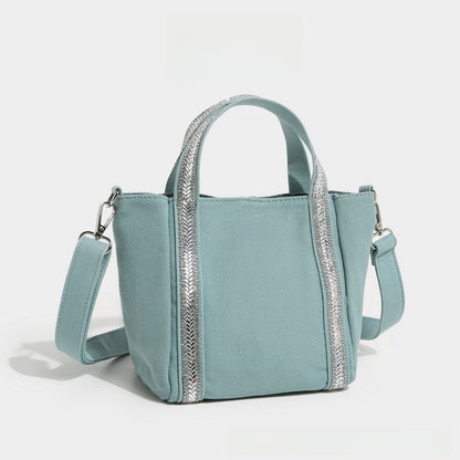 Women's Canvas Bag