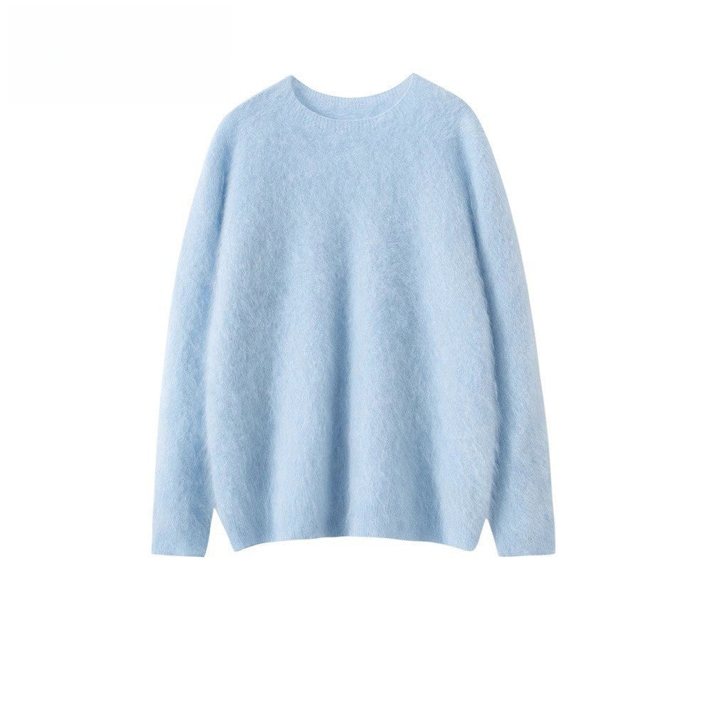 Women's Cashmere Knit Sweater