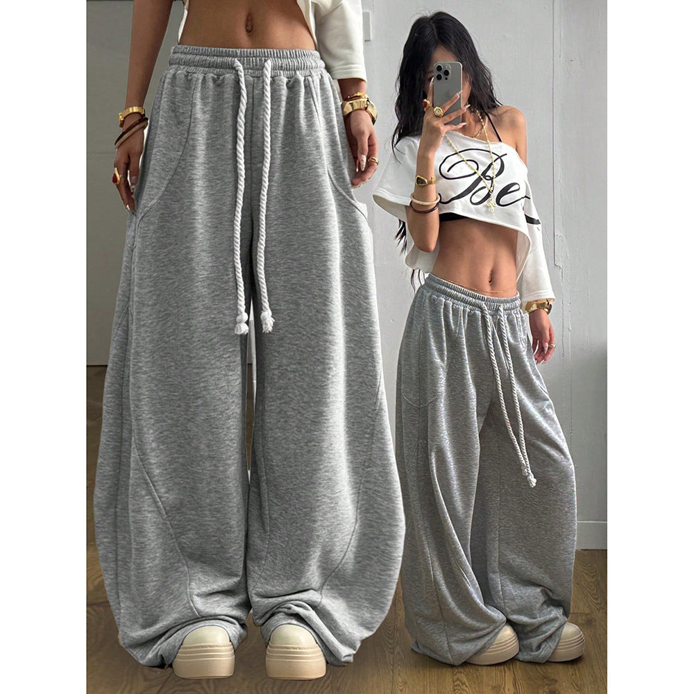 Women's Casual Cargo Pants