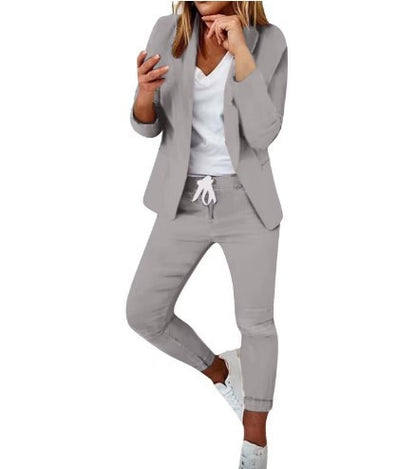 Women's Casual Fashion Suit