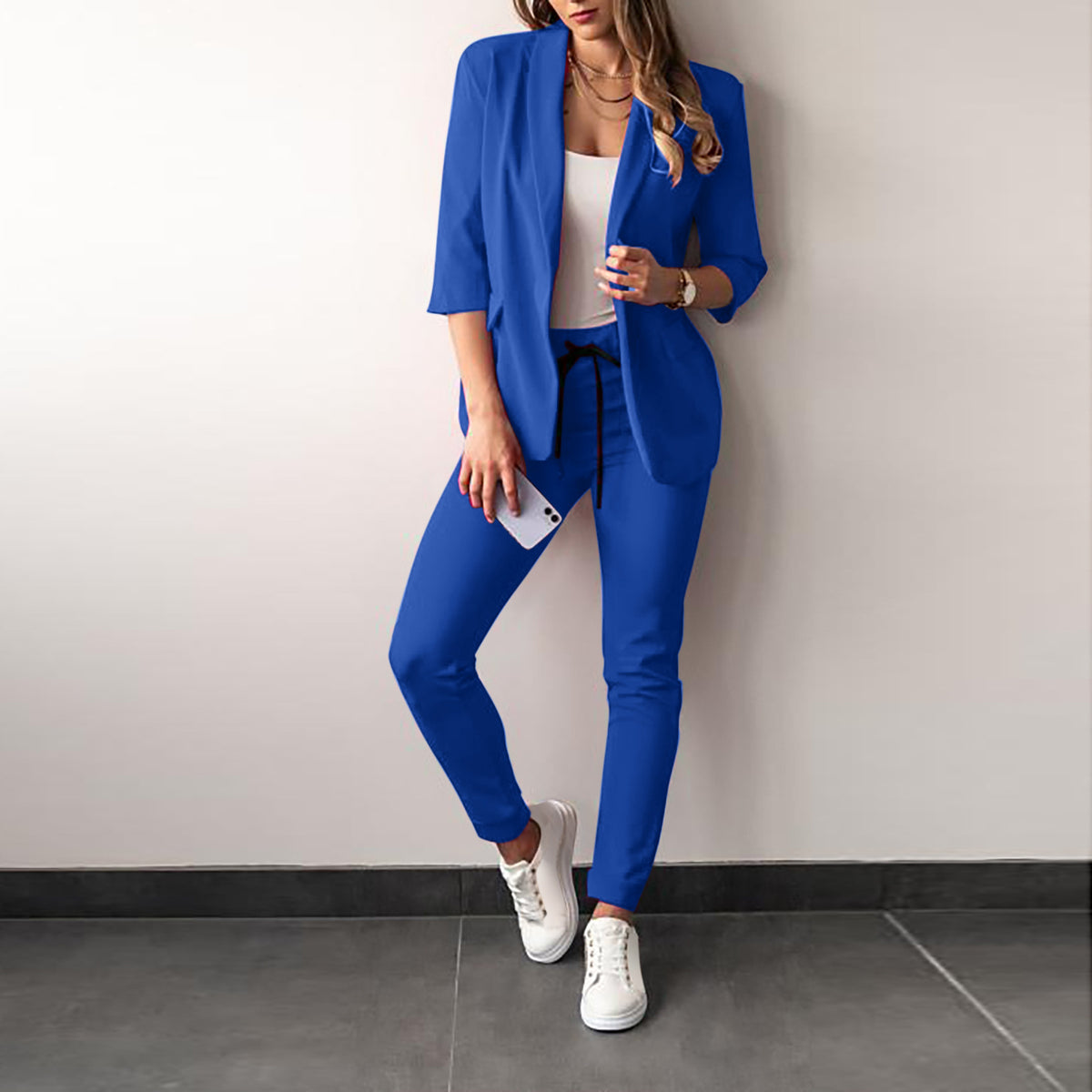 Women's Casual Fashion Suit