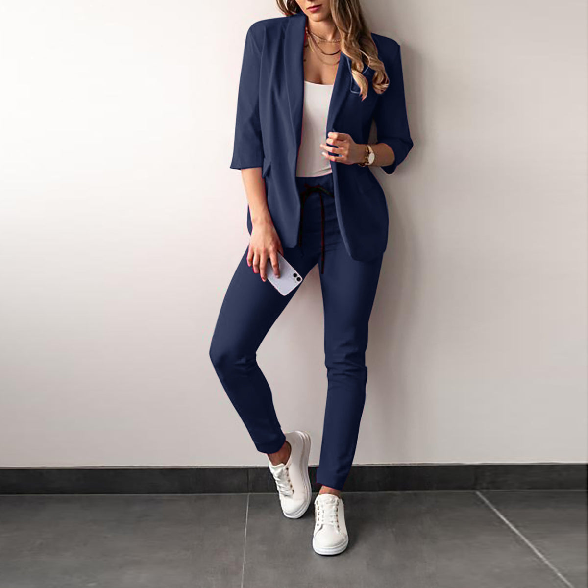 Women's Casual Fashion Suit