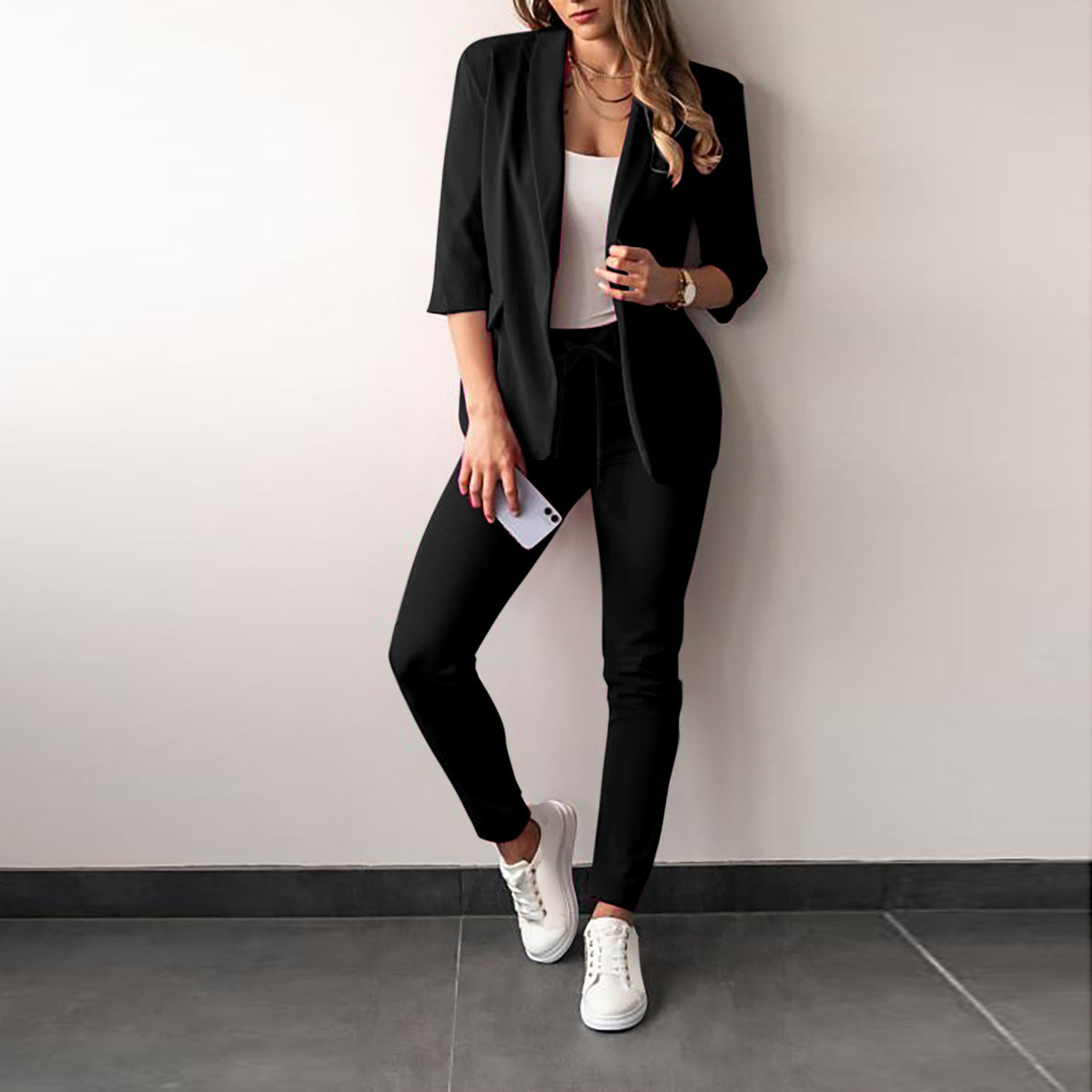 Women's Casual Fashion Suit