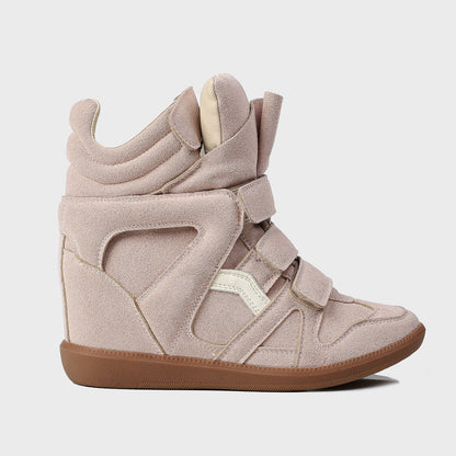 Women's Casual Height Increase Sports Shoes