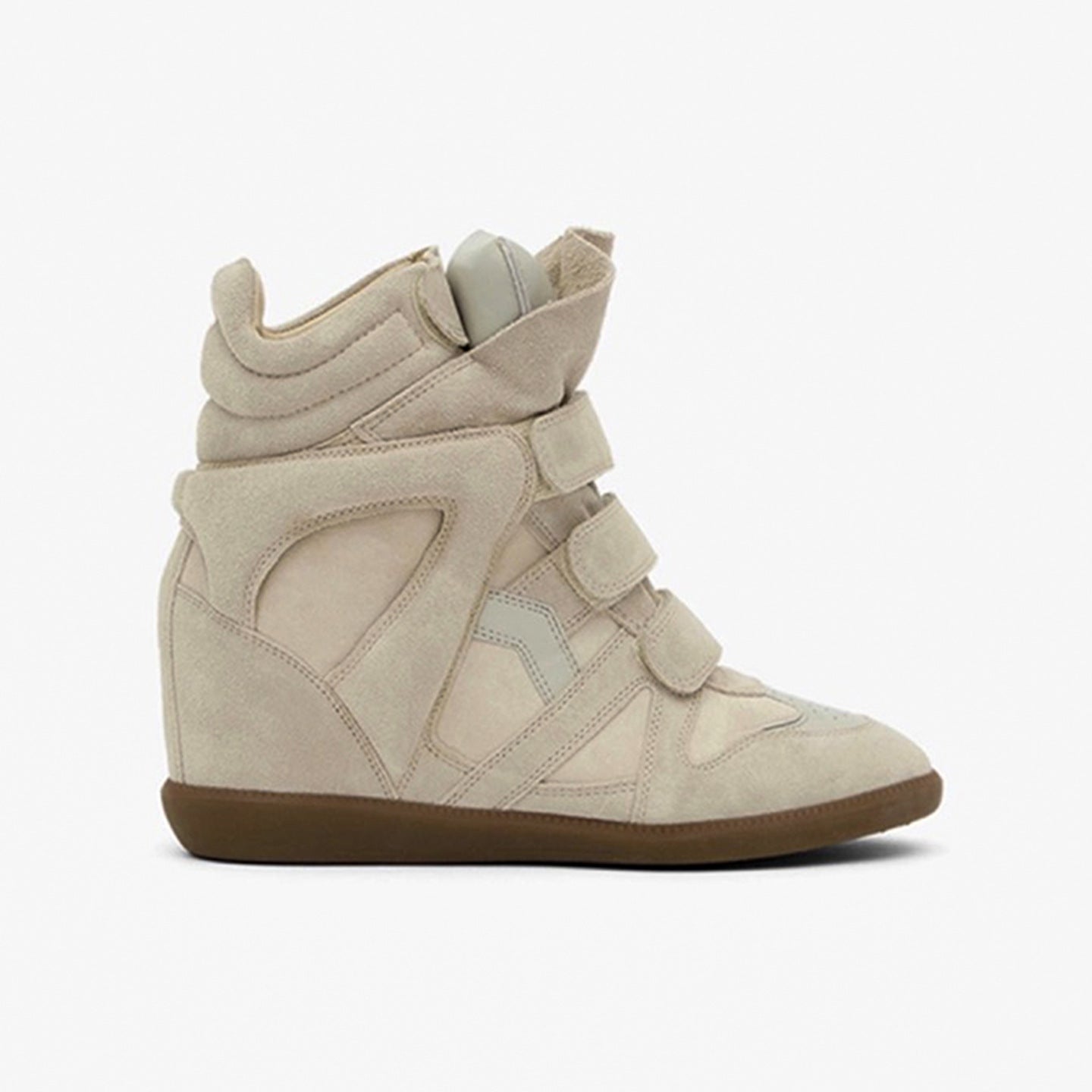 Women's Casual Height Increase Sports Shoes