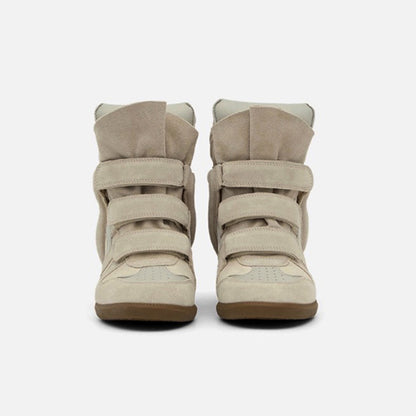 Women's Casual Height Increase Sports Shoes