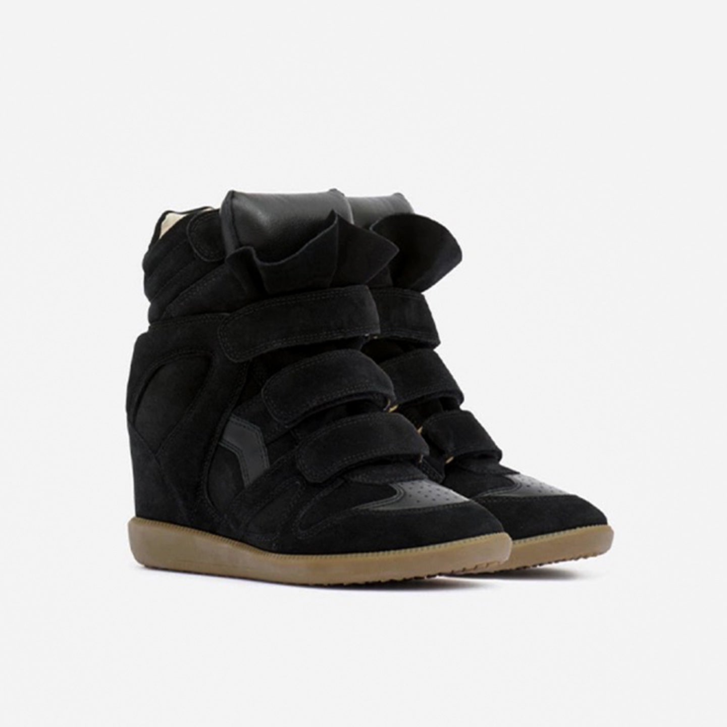 Women's Casual Height Increase Sports Shoes