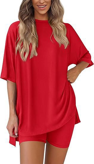 Women's Casual Loose Fit Dress