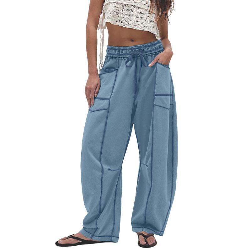 Women's casual pants