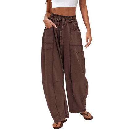Women's casual pants
