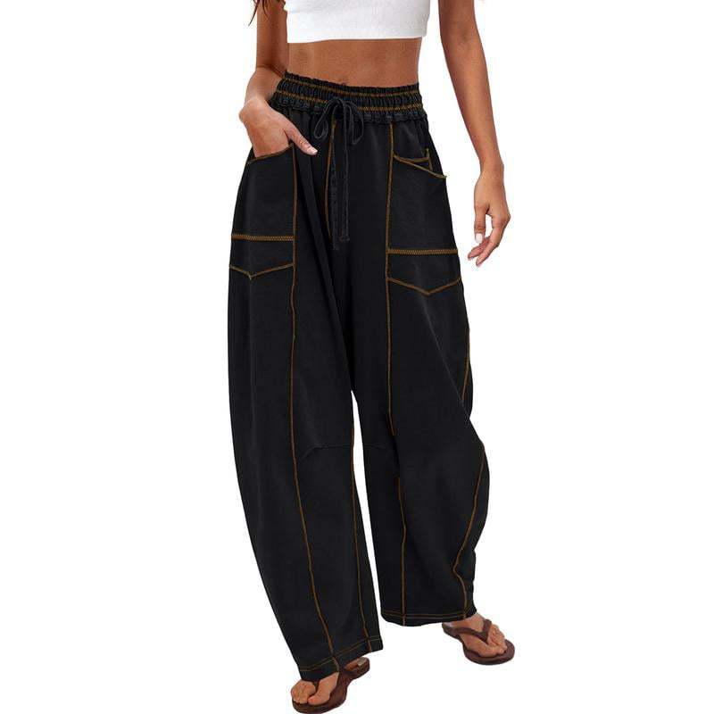 Women's casual pants