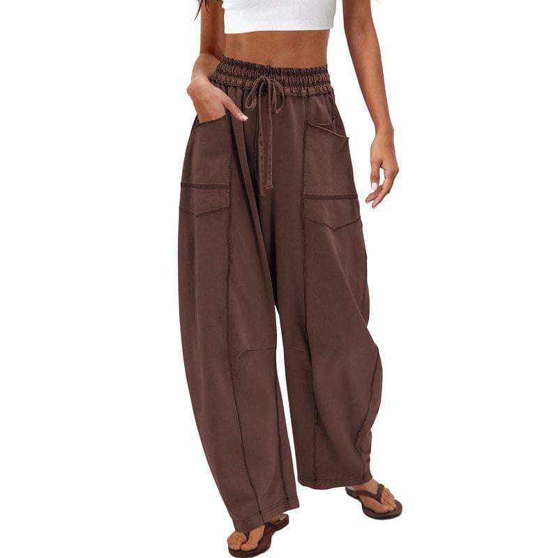 Women's casual pants