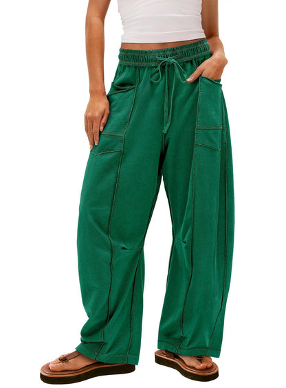 Women's casual pants
