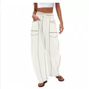 Women's casual pants