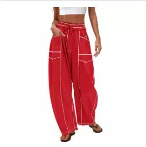 Women's casual pants