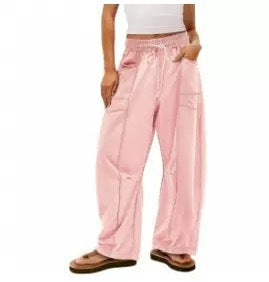 Women's casual pants