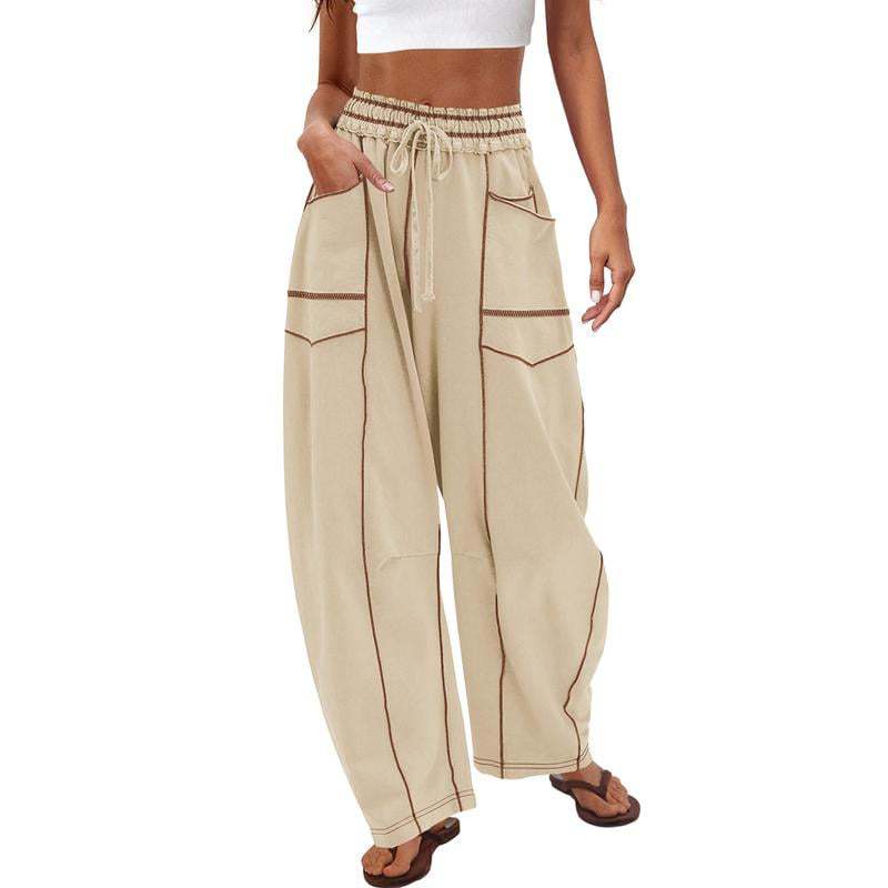 Women's casual pants