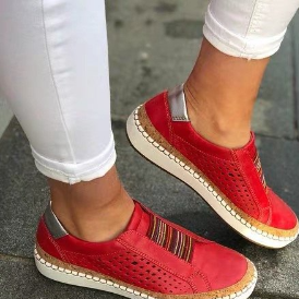 Women's Casual Platform Shoes