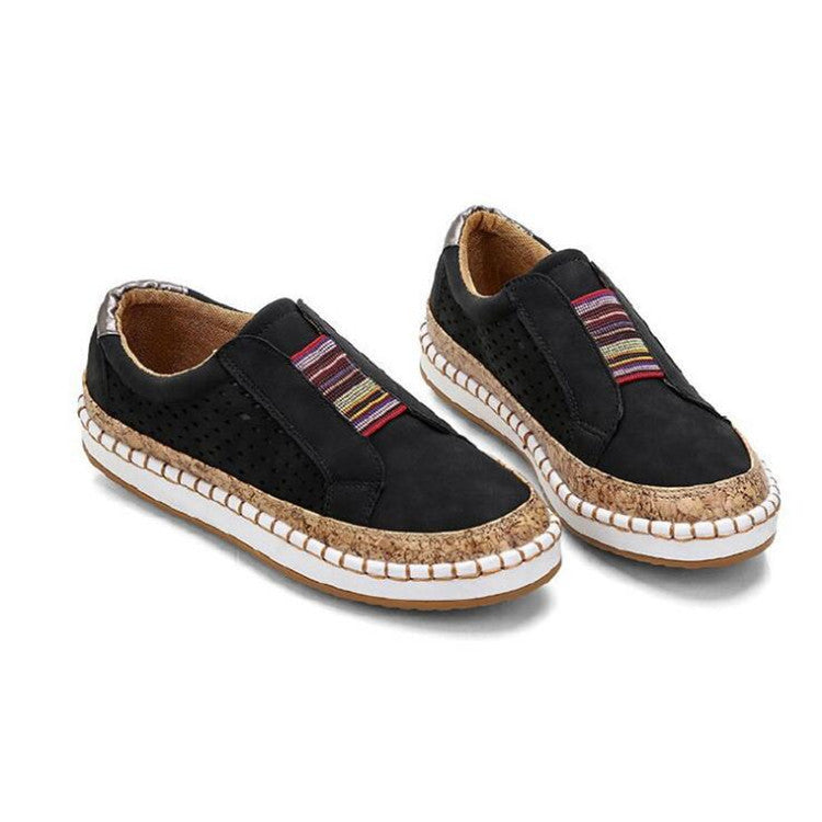 Women's Casual Platform Shoes