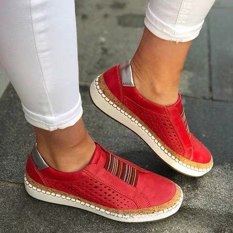 Women's Casual Platform Shoes