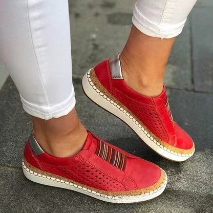 Women's Casual Platform Shoes