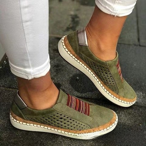 Women's Casual Platform Shoes