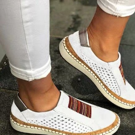 Women's Casual Platform Shoes