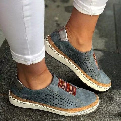 Women's Casual Platform Shoes