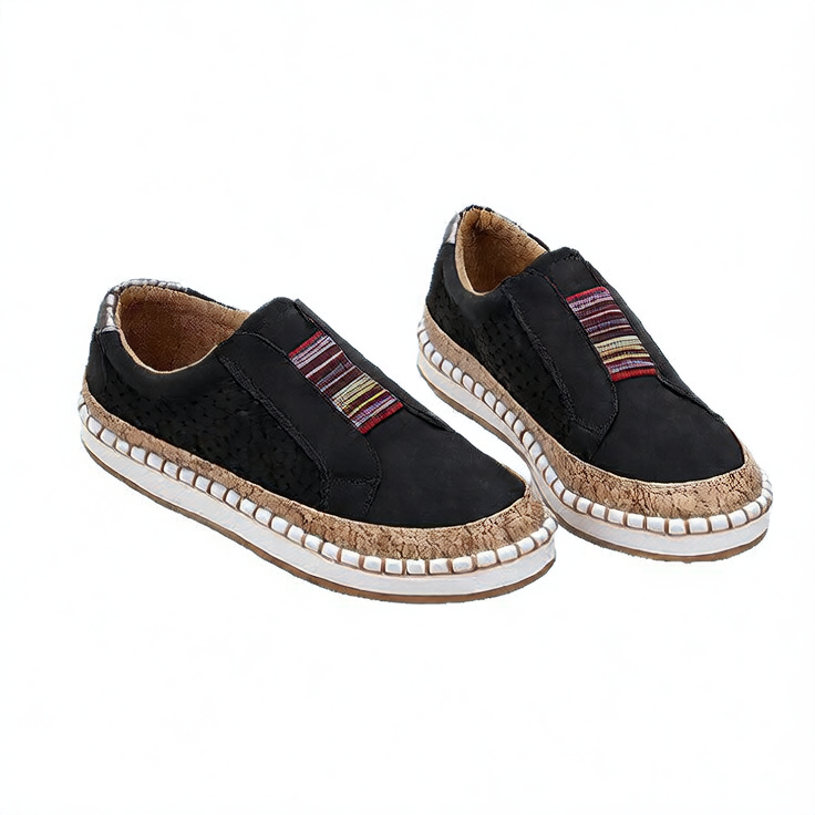 Women's Casual Platform Shoes