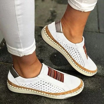 Women's Casual Platform Shoes