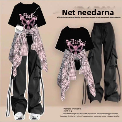 Women's Casual Printed Top