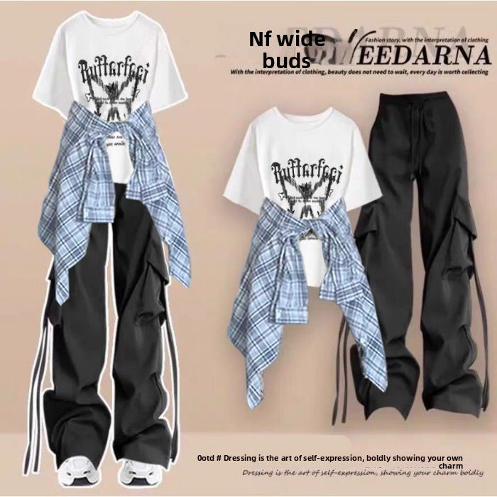 Women's Casual Printed Top