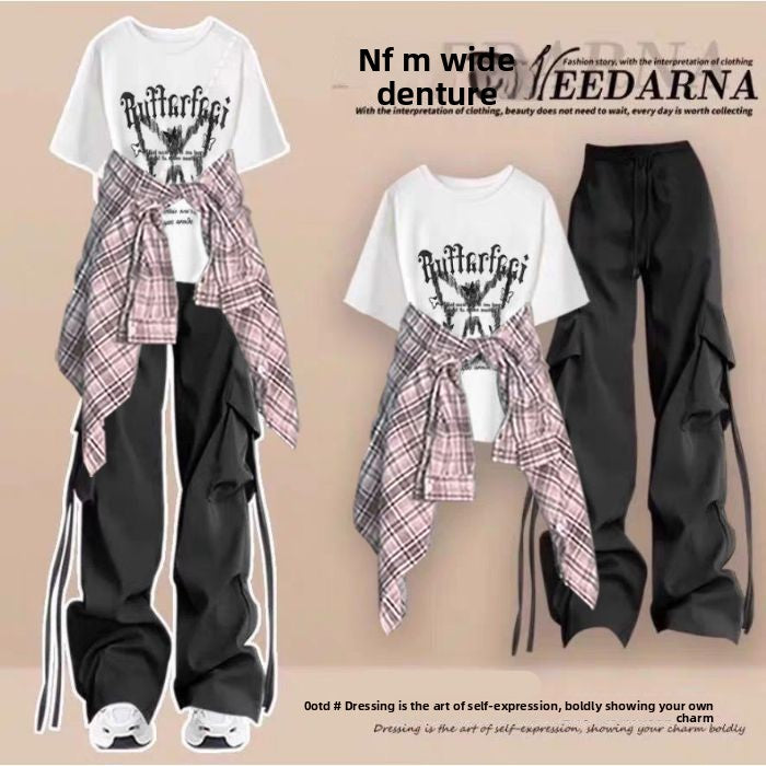 Women's Casual Printed Top