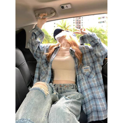 Women's Casual Printed Top