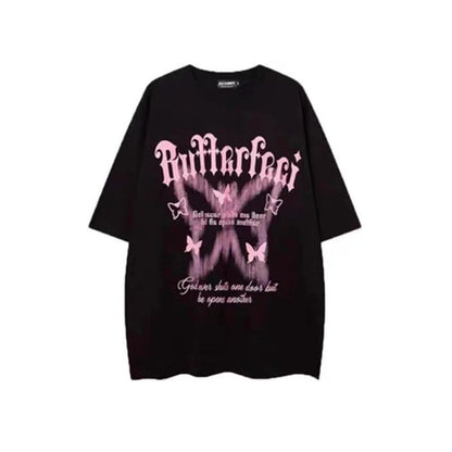 Women's Casual Printed Top