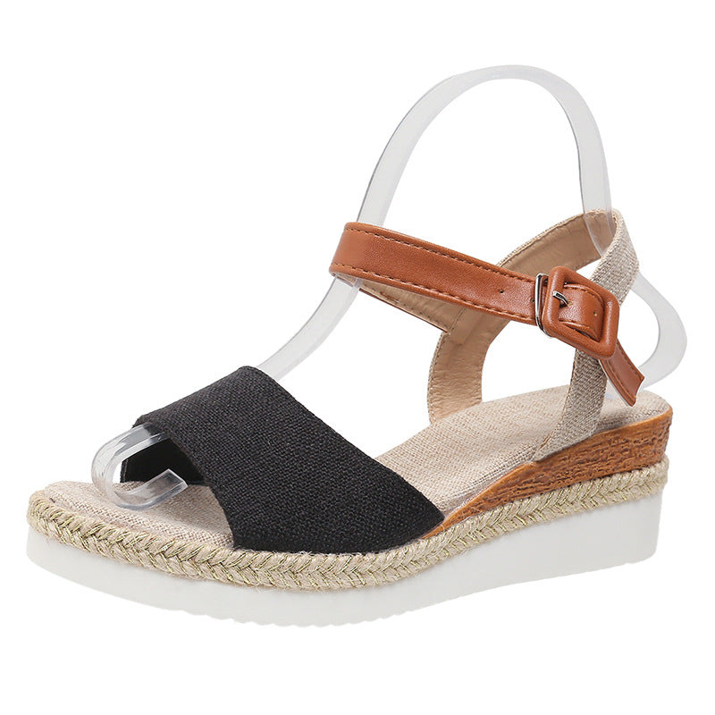 Women's Casual Roman Sandals
