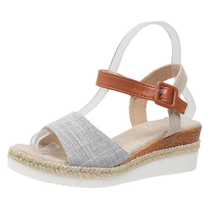Women's Casual Roman Sandals