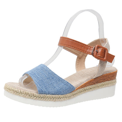 Women's Casual Roman Sandals