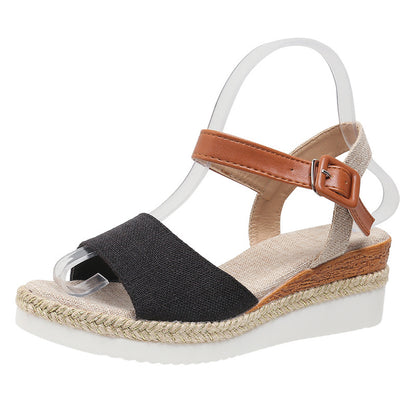 Women's Casual Roman Sandals