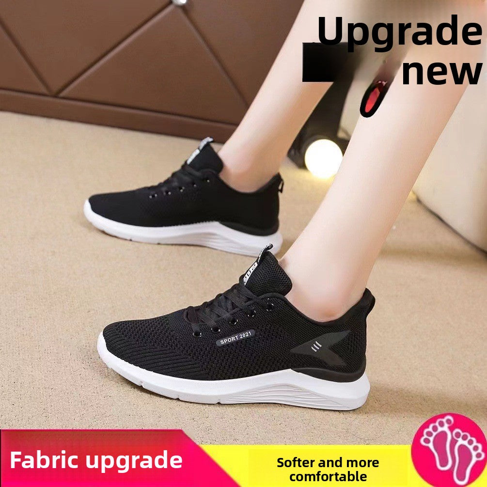 Women's Casual Shoes Flat Shoes