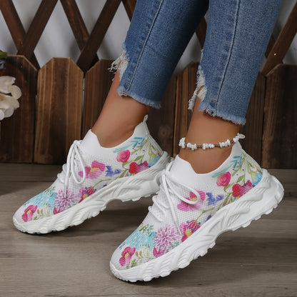 Women's casual shoes