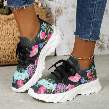 Women's casual shoes