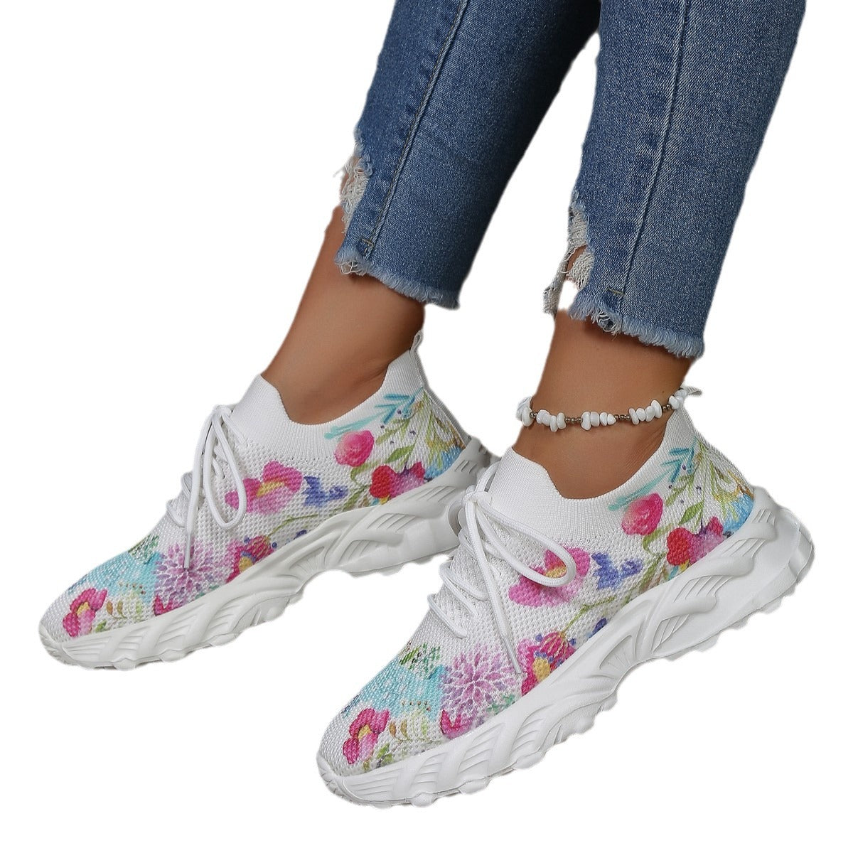 Women's casual shoes