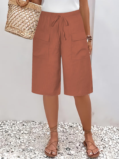 Women's Casual Shorts