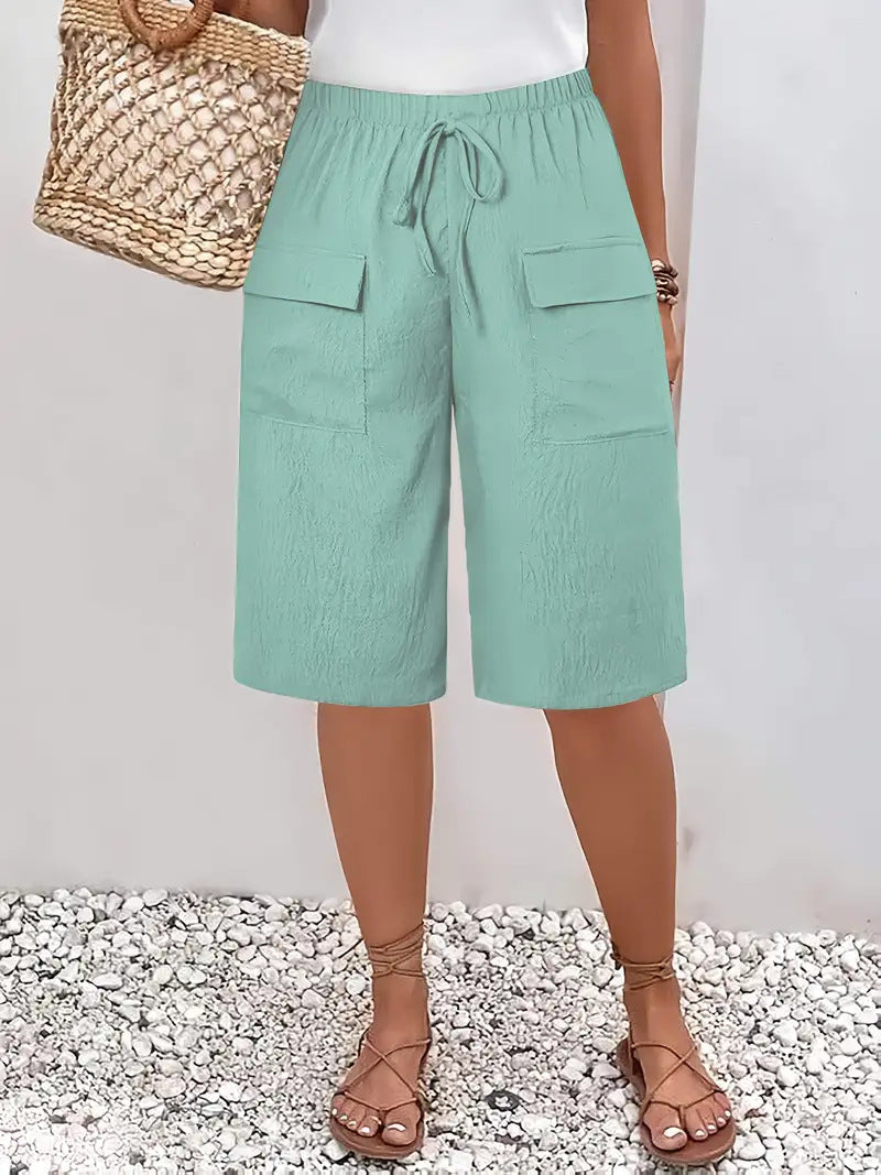 Women's Casual Shorts