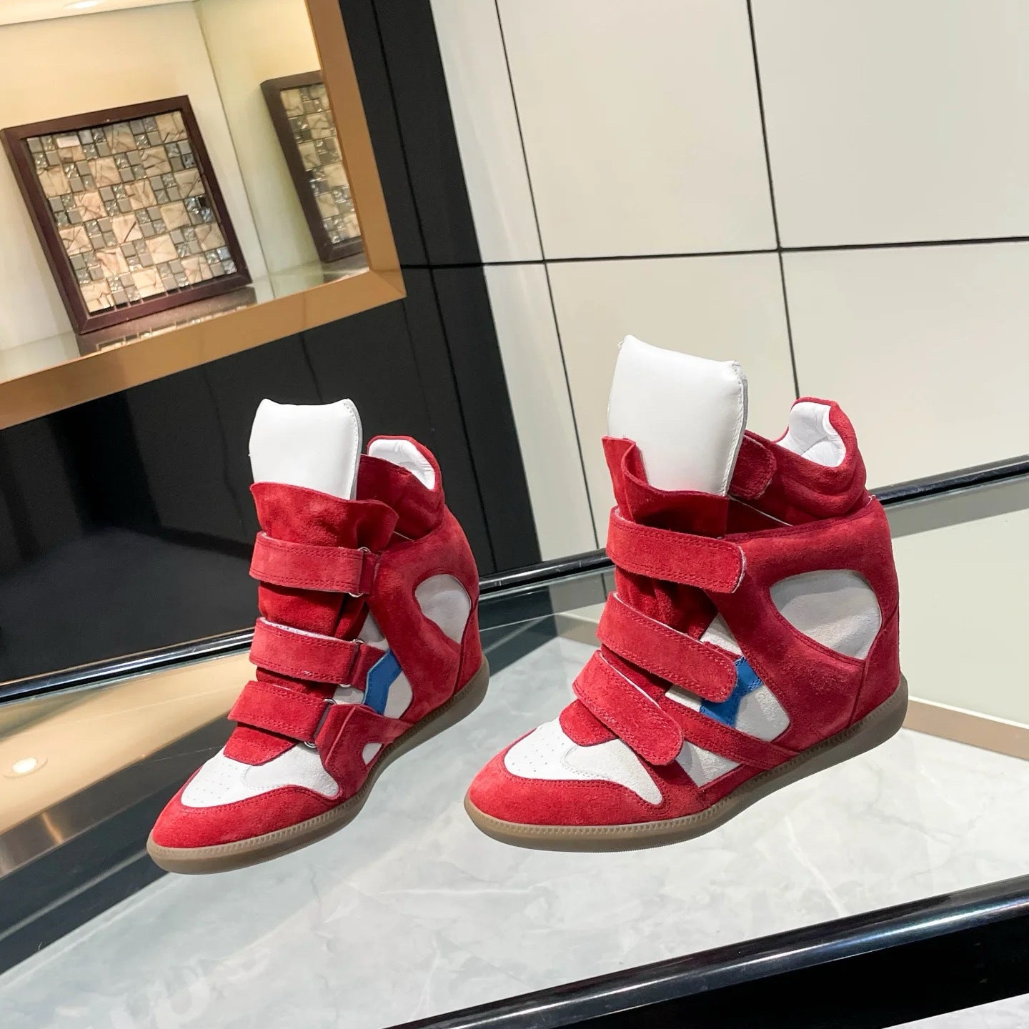 Women's Casual Sports Shoes