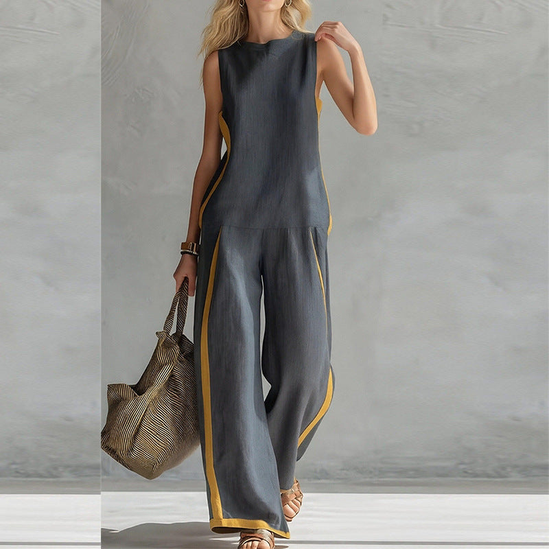 Women's Casual Sports Suit