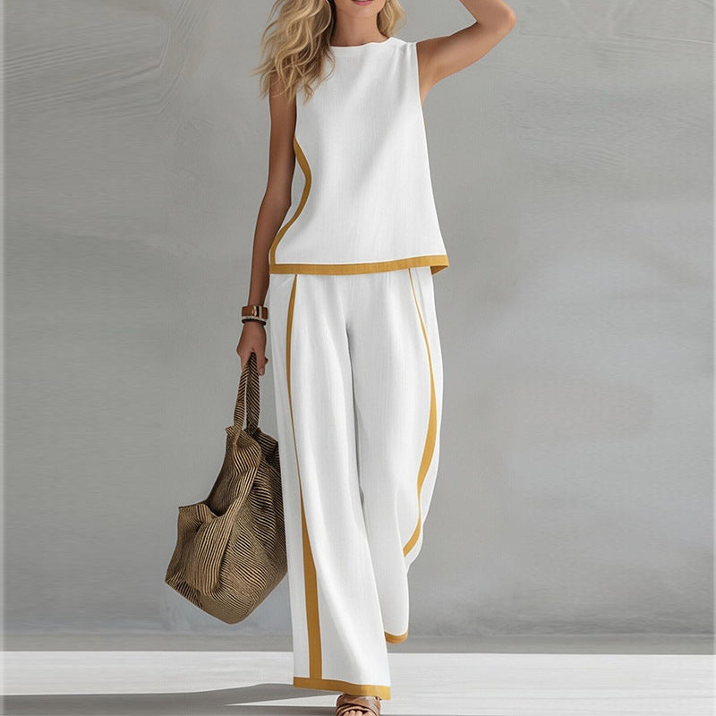 Women's Casual Sports Suit