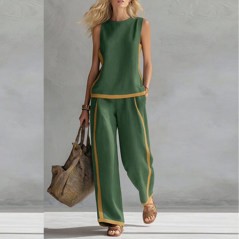 Women's Casual Sports Suit
